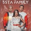 Pochette 5sta Family - Я Буду (Green Remix)(Radio Edit) 5sta Family - Я Буду (Green Remix)(Radio Edit)
