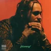 Pochette Post Malone - White Iverson Post Malone - White Iverson