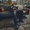 Білий Бо - Тихо йшов