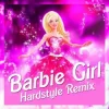 Pochette Aqua - Barbie Girl (Actraiser Hardstyle Remix) Aqua - Barbie Girl (Actraiser Hardstyle Remix)
