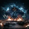 Pochette Alan Walker - Springseeker Alan Walker - Springseeker