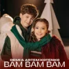 Pochette DEMI & Artem Kotenko - BAM BAM BAM DEMI & Artem Kotenko - BAM BAM BAM