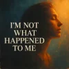 Pochette Good Vibes Tribe 11:11 - I'm Not What Happened To Me Good Vibes Tribe 11:11 - I'm Not What Happened To Me