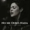 Pochette JERRY'S SOUND ROOM - No Me Debes Nada JERRY'S SOUND ROOM - No Me Debes Nada