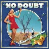 Pochette No Doubt - Just A Girl No Doubt - Just A Girl