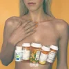 Pochette blackbear - do re mi blackbear - do re mi
