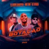 Pochette DJ Ryder & Dj Dudu Coupper & Mc Gw - Sequência da Botação (Slowed) DJ Ryder & Dj Dudu Coupper & Mc Gw - Sequência da Botação (Slowed)