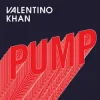 Pochette Valentino Khan - Pump Valentino Khan - Pump