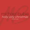 Pochette Michael Bublé & sped up + nightcore - Holly Jolly Christmas (Sped Up) Michael Bublé & sped up + nightcore - Holly Jolly Christmas (Sped Up)