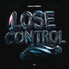 Pochette MAXTERX - Lose Control MAXTERX - Lose Control