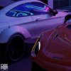 Pochette DeeNi - Dead lane DeeNi - Dead lane