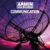 Pochette Armin Van Buuren - Communication (Original 12'' Version) Armin Van Buuren - Communication (Original 12'' Version)