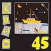 Pochette Кино - Солнечные дни Кино - Солнечные дни