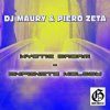 Pochette DJ Maury & Piero Zeta - Mystic Dream (Original Mix) DJ Maury & Piero Zeta - Mystic Dream (Original Mix)