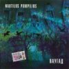 Pochette Nautilus Pompilius - Как падший ангел Nautilus Pompilius - Как падший ангел
