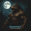 Pochette BLACK RAUN & Konstantin Globals - BEARWOLF BLACK RAUN & Konstantin Globals - BEARWOLF