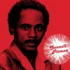 Pochette Donnell Pitman - Burning up Donnell Pitman - Burning up