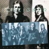 Pochette Foreigner - Hot Blooded Foreigner - Hot Blooded