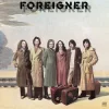 Pochette Foreigner - Cold as Ice Foreigner - Cold as Ice