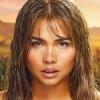 Hayley Kiyoko - luna
