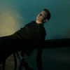 Pochette TESLENKO - Снігопад TESLENKO - Снігопад