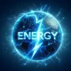 Pochette EFE MÜSICK - ENERGY EFE MÜSICK - ENERGY