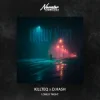 Pochette KILLTEQ & D.HASH - Lonely Night KILLTEQ & D.HASH - Lonely Night