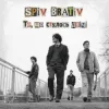 Pochette Spiv Brativ - Те, що сталось двічі Spiv Brativ - Те, що сталось двічі