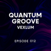 Pochette Vexlum - Quantum Groove 012 Vexlum - Quantum Groove 012