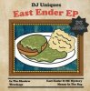 DJ Uniques - Wreckage
