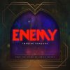 Pochette Enemy - Trapped Enemy - Trapped