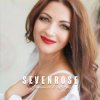Sevenrose - Ромашковое поле