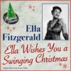 Pochette Ella Fitzgerald & Frank Devol Orchestra - Let it snow Ella Fitzgerald & Frank Devol Orchestra - Let it snow