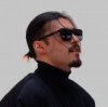 Pochette Aleks Born - Tenebra Aleks Born - Tenebra