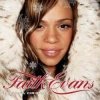 Pochette Faith Evans - The Christmas Song Faith Evans - The Christmas Song