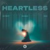 Pochette Lintrepy, Margad, Fakz - Heartless Lintrepy, Margad, Fakz - Heartless