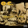 Pochette O.C. feat. Nick Beman - Not Even Winds O.C. feat. Nick Beman - Not Even Winds