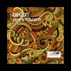 Pochette Deco' - Tribal in America, Pt. 2 Deco' - Tribal in America, Pt. 2