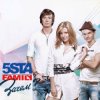 Pochette 5sta Family - Вместе Мы (Black Milk Remix) 5sta Family - Вместе Мы (Black Milk Remix)