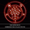 Pochette Heosphoros - The Black Earth Heosphoros - The Black Earth