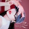 Pochette Hyuna - Mrs. Nail Hyuna - Mrs. Nail