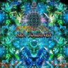 Pochette Ital & Ying Yang Monks - Aya Journey Ital & Ying Yang Monks - Aya Journey