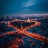 Pochette Таисия - Кутузовская, Якиманка, Арбат Таисия - Кутузовская, Якиманка, Арбат