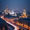 Pochette Таисия - Моя москва Таисия - Моя москва