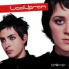 Pochette Ladytron - Flicking Your Switch Ladytron - Flicking Your Switch