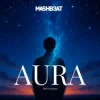 Pochette MASHB3AT - AURA MASHB3AT - AURA