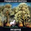 Pochette Гражданская Оборона - Ветер северный Гражданская Оборона - Ветер северный