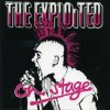 Pochette The Exploited - Out of Control The Exploited - Out of Control