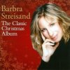 Pochette Barbra Streisand - A Christmas Love Song Barbra Streisand - A Christmas Love Song