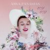 Pochette Anna Pasaman - Christmas song Anna Pasaman - Christmas song
